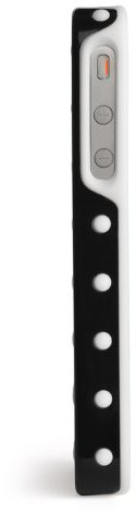 Kensington Combination Case for iPhone 4 and 4S - Black