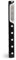 Kensington Combination Case for iPhone 4 and 4S - Black