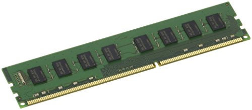 Lenovo 0A65730 - Memoria RAM de 8 GB (DDR2, 1600 MHz, 240-pin)