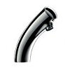 Delabie - Robinet electronique Tempomatic pour lavabo avec pile lithium 6V et electrovanne integres femelle 12x17 Ref : 442006