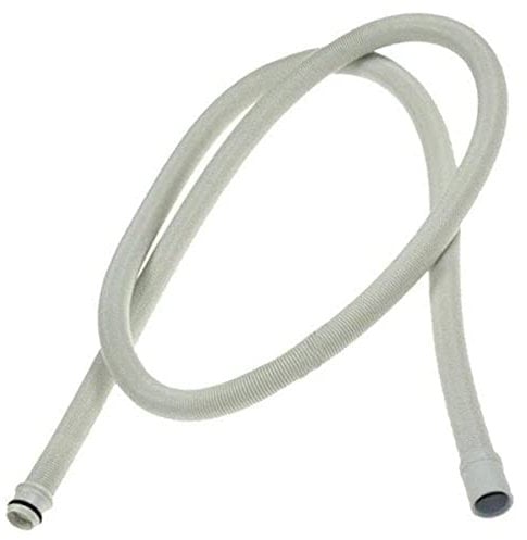 Ablaufschlauch 1752000200 kompatibel mit / Ersatzteil für Beko Geschirrspüler, Spülmaschine (Beschreibung)