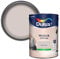 Dulux Silk Emulsion Paint For Walls And Ceilings - Mellow Mocha 5L