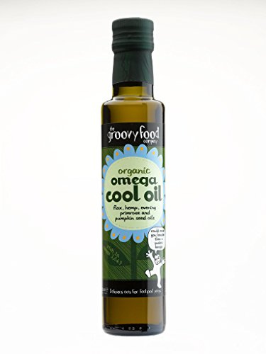 Groovy Cool Oil (250ml) - x 2 *Twin DEAL Pack*