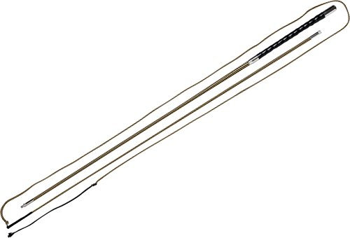 WHIP & GO „Tourillon*“ teilbare Longierpeitsche, marine/goldfarben, Länge 200 cm