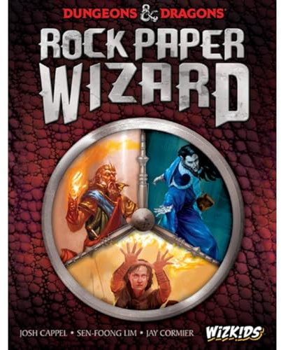 Wizkids Games WZK72789 Zubehör