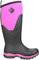 Muck Boots Damen Arctic Sport Gummistiefel (43 EU) (Schwarz/Schwarz)