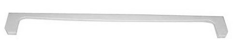 121AV Teka Fridge Freezer Front Glass Shelf Profile Trim 4221830100