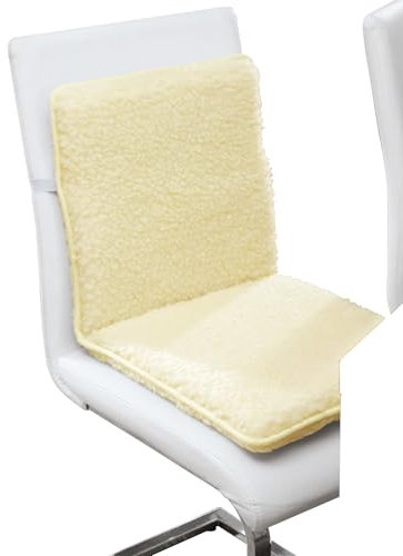 Erwin Müller Universalauflage Schurwolle natur