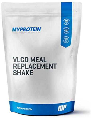 MyProtein Mélange protéiné de substitut de repas – Shake au caramel salé 500 g