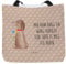 Mr. & Mrs. Panda Shopper Hund Blume - Geschenk, Tasche, Freizeittasche, Hundeliebe, Beutel, Strandtasche, Schulbeutel, Frauchen, Halsband,