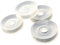 4 Pack Replacement Float Valve Gaskets, Universal Replacement Floater and Sealer for Pressure Cookers XL, YBD60-100, PPC780, PPC770, PPC790, Pressure Cooker Float Sealing Caps