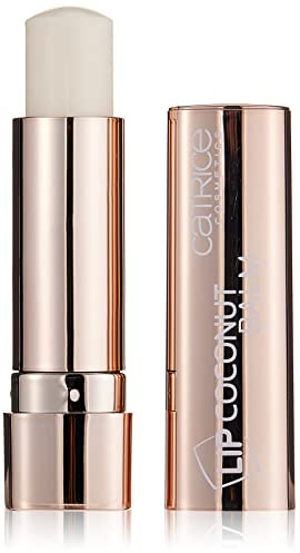 Catrice - Lippenpflege - Lip Coconut Balm 010