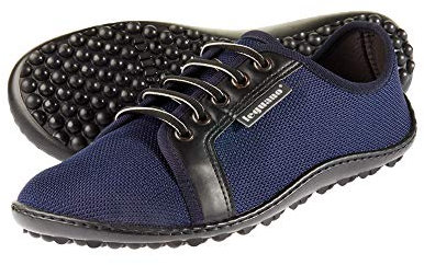 leguano City Blue – le polyvalent pour le sport, les loisirs et le bureau, bleu, 41 EU