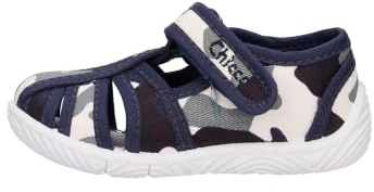 Chicco Jungen Hausschuhe