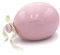 Palloncino in Ceramica Rosa Decorazione da Parete (12cm)