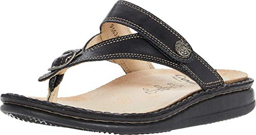 Finn Comfort Alexandria-S Damen schwarz