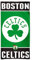 McArthur NBA Strandtuch 150x75 cm Boston Celtics