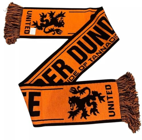Dundee United Schal - Fan Schal