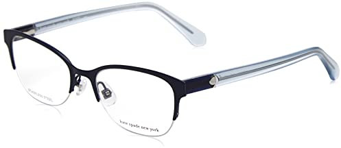 Kate Spade Ferrara Brille, PJP, 51 für Damen, Pjp, 62