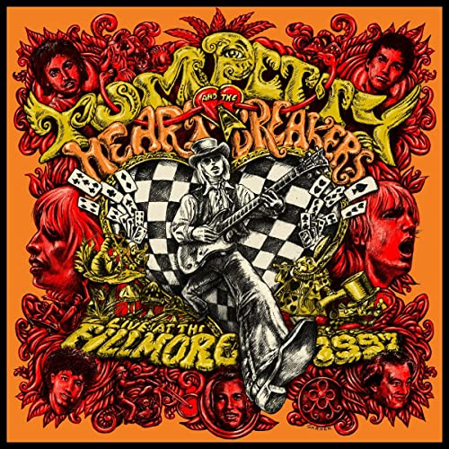 Live at the Fillmore,1997