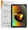 kwmobile 2X Tablet Schutzfolie kompatibel mit Amazon Fire HD 8/8 Plus 7 (2022) Folie - Full Screen Protector - Tablet Displayfolie entspiegelt
