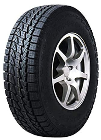 LEAO Ganzjahresreifen LT235/75 R 15 TL 104/101S LION SPORT A/T100 6PR BSW M+S 3PMSF (CHN) Allwetter