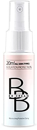 BB Cream 4-in-1 Primer Concealer Natürliche Leichte Foundation für Jeden Hauttyp Make up Basisgrundierung Luftkissen BB Creme