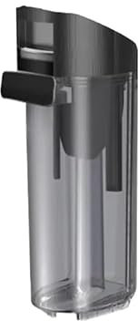 MaNzzo Sostituzione del Serbatoio Acqua Sporca, Compatibile con Tineco Floor One S7 PRO. Parti di Accessori for aspirapolvere a Umido e a Secco