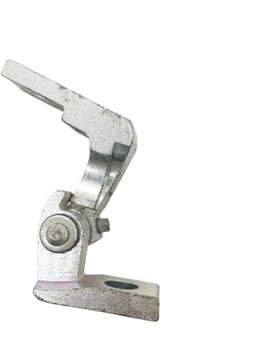 KOMUKE [Replacement] TÜRSCHARNIER for VW for Passat 2000-2005 3B4833401E 3B4833401C 3B4833402E 3B4833402C (Left)