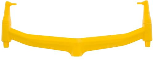 CORAL Endurance Paint Roller, 15 inch Frame Double Arm Handle, No Rust Lightweight Strong Fast 42691