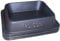 Pest Interceptors Recycled Black 10 X Medium Bait Trays Ideal for Mouse And Rat Poison - Multiple use Tray For use in Lofts and voids Suitable for grain baits and sachet baits.