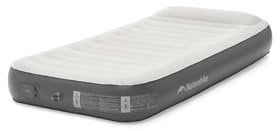 Naturehike Luftmatratze 1 Personen mit wiederaufladbarer elektrischer Luftpumpe 200×100×25cm Selbstaufblasbare Luftbett Premium-Gästebett Camping Heimgebrauch aufblasbare Matratze