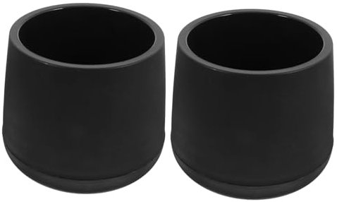 Happyyami 2piezas De Jardín De Plástico con Drenaje para De Interior y Exterior para Suculentas y Flores Filtro De Agua y Plato De Drenaje