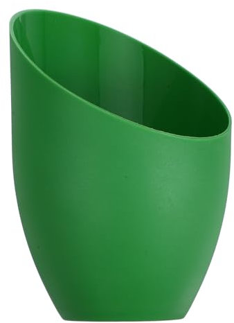 MOLUCKFU Lampenschirm Kunststoff Geneigter Lampenschirm Für Deckenleuchten Für Schlafzimmer Lochdurchmesser Und