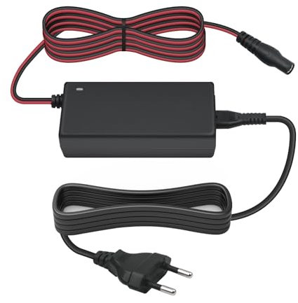 14V 56 Watt Ladegerät für NOCO GB70 GB150 GB250+ GB251+ GB500 GB500+ 2000A 3000A 12V XGC4 XGC zubehör UltraSafe Starthilfe Powerbank, Auto Batterie Booster Jump Starter