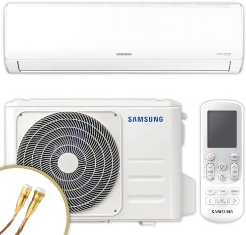 Samsung Split Klimaanlage | AR3500 | 2,8 kW | Quick Connect