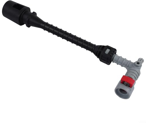 Pressure Washer Handle Trigger Spray Nozzle Lance Valve Kit Replacement Parts For LAVOR For VAX High Pressure Cleaning Accessories