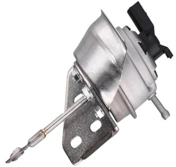 Auto Turbolader 04L253016H 04L253016HV-AU62 Für Seat Für Leon 1.6 TDI Turbolader Elektronischer Aktuator