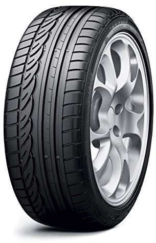 Dunlop, 235/50R18 97V SP SPORT01* MFS TL e/b/70 - Pkw Reifen