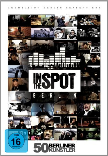Soulfood Music Distribution / DVD