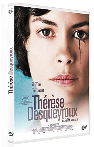 Thérèse desqueyroux [FR Import]