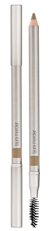 Laura Mercier Eye Brow Pencil Ash Blonde femme/women, Augenbraunstift, 1er Pack (1 x 1 g)