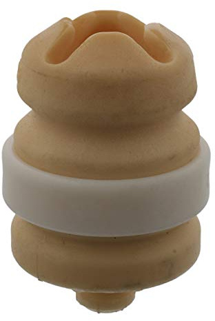 febi bilstein 36847 Bump Stop for shock absorber, Pack of One