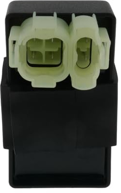 2EXTREME CDI offen AC 6-Pin kompatibel mit ZNEN ZN50QT-E, PEGASUS S50 LX 4T | Zündeinheit Typ B offen AC 6-Pin, China GY6 50-125, Vergleichsnummer BT13108; kompatibel mit FLEX-TECH FIRENZE 50 YY50QT-21