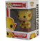 Pop! Heroes: DC Universe - Reverse Flash #39