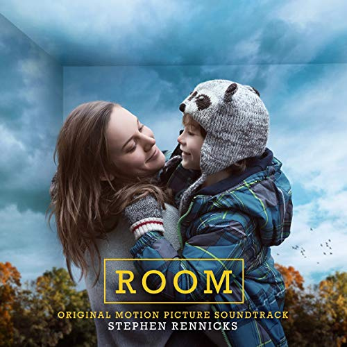 Room (Original Score) (Original Soundtrack)