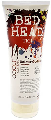 Tigi bh colour combat colour goddess cond 200ml *