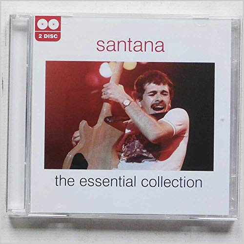The Essential Collection
