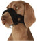 Trixie 19282 Maulschlaufe, Nylon, XL, schwarz