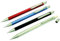 SOE Druckbleistift 3057 Nr.150 Alu-Optik silber 0,5mm